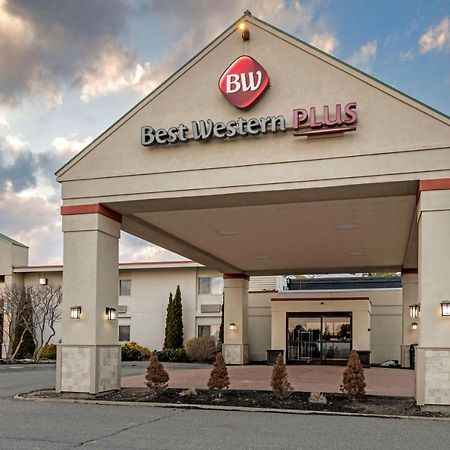 Best Western Plus Augusta Civic Center Inn Экстерьер фото