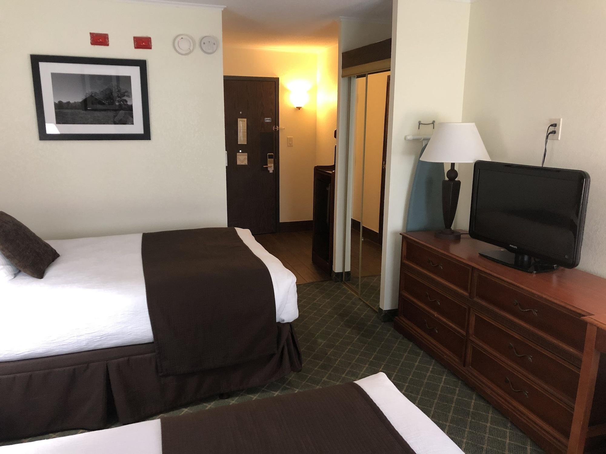 Best Western Plus Augusta Civic Center Inn Экстерьер фото