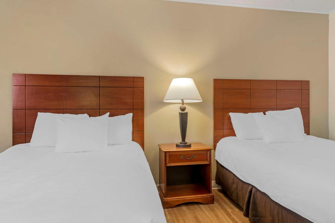 Best Western Plus Augusta Civic Center Inn Экстерьер фото