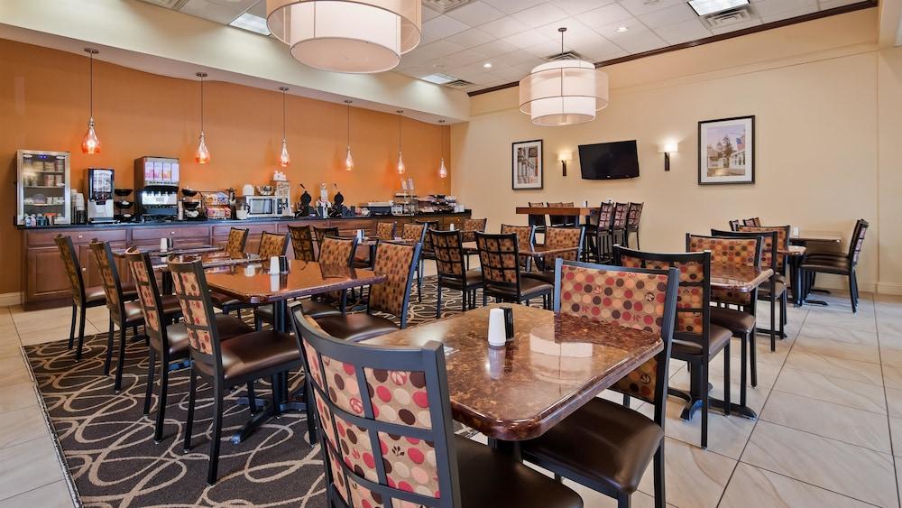 Best Western Plus Augusta Civic Center Inn Экстерьер фото
