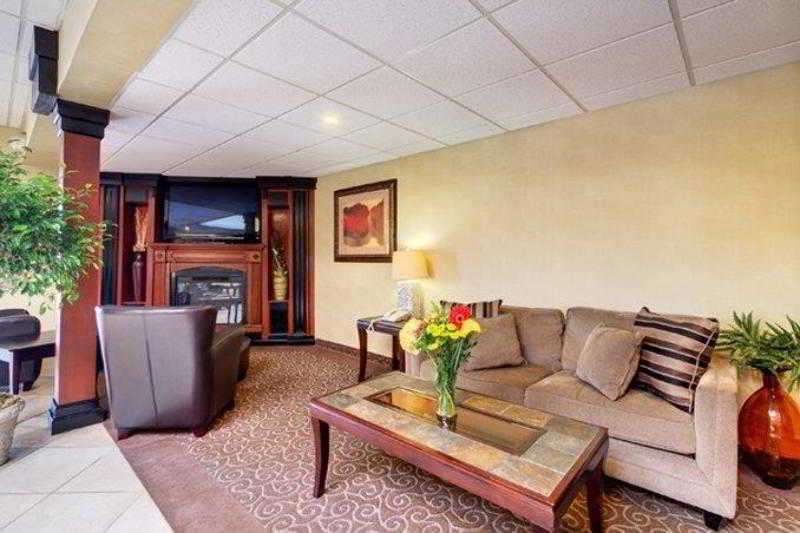 Best Western Plus Augusta Civic Center Inn Экстерьер фото