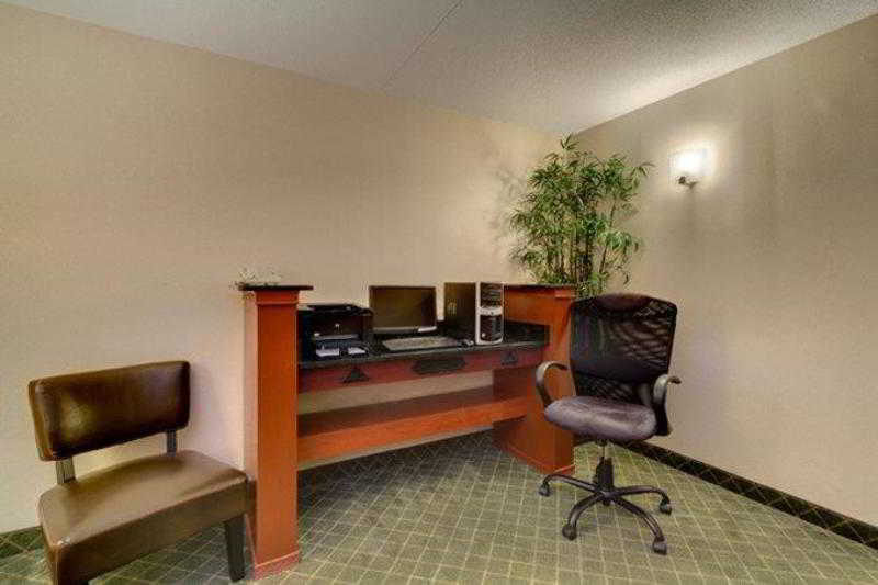 Best Western Plus Augusta Civic Center Inn Экстерьер фото